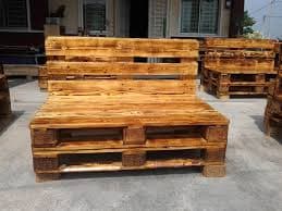 EU Certified Euro Pallets_ Used _ New Pallets